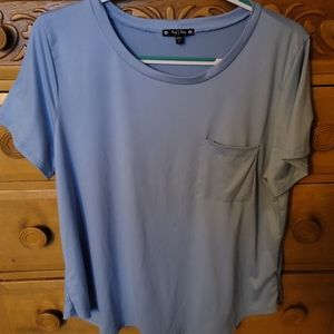 Try This Tee Shirt **